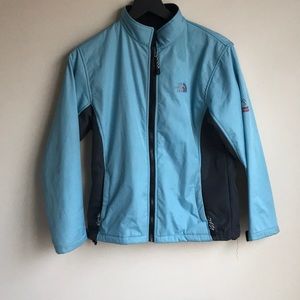 North Face Summit Series Jacket